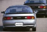 Toyota Sera 1990 года